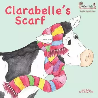 Clarabelle's Scarf cover