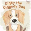 Digby the Diggedy Dog cover