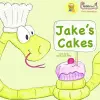 Jake's Cakes cover