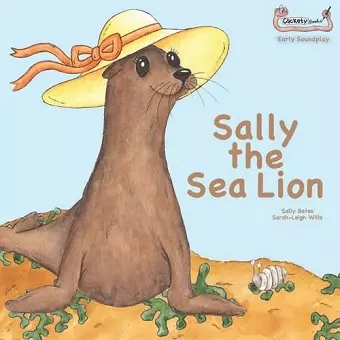 Sally the Sea Lion cover