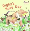 Digby's Busy Day cover