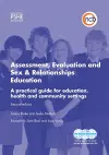 Assessment, Evaluation and Sex and Relationships Education cover