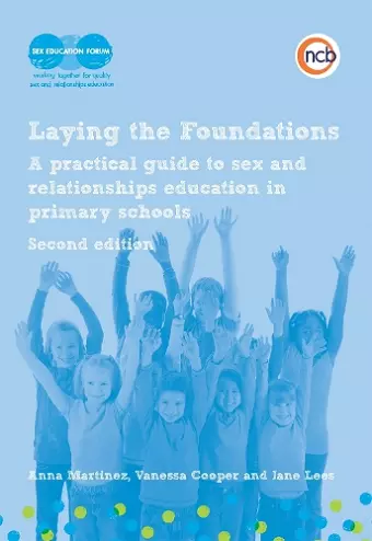 Laying the Foundations, Second Edition cover