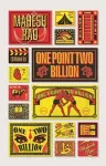 One Point Two Billion cover