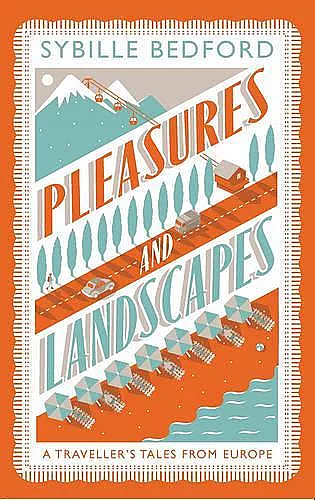 Pleasures And Landscapes cover