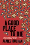 A Good Place To Die cover