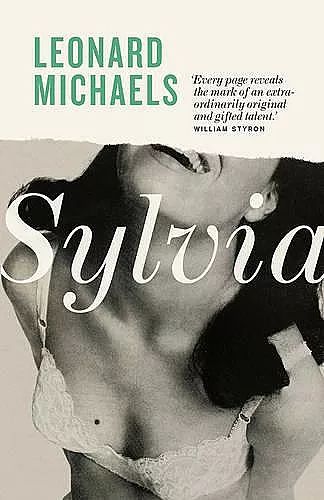 Sylvia cover