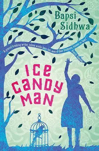 Ice-Candy Man cover