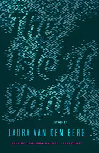 The Isle Of Youth cover