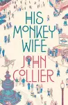 His Monkey Wife cover