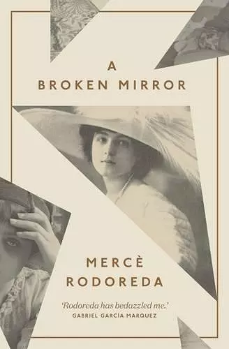 A Broken Mirror cover