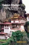 Hidden Bhutan cover