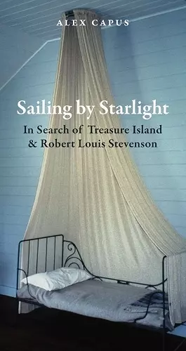 Sailing by Starlight cover