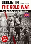 Berlin in the Cold War cover