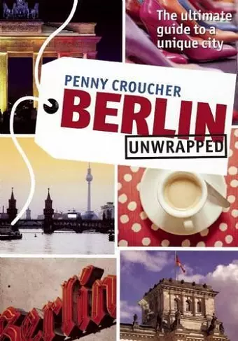 Berlin Unwrapped cover