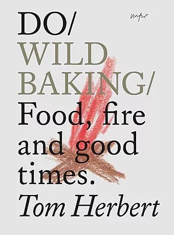 Do Wild Baking cover