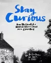 Stay Curious cover