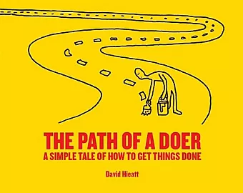 The Path of a Doer cover