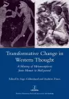 Transformative Change in Western Thought cover