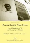 Remembering Aldo Moro cover