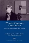 Women Genre and Circumstance cover