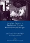 Shandean Humour in English and German Literature and Philosophy cover