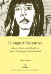 Disrupted Narratives cover