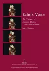 Echo's Voice cover