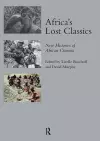 Africa's Lost Classics cover