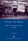 Chicago of the Balkans cover