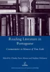 Reading Literature in Portuguese cover