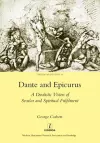 Dante and Epicurus cover