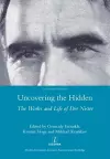 Uncovering the Hidden cover