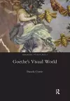 Goethe's Visual World cover