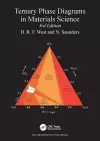 Ternary Phase Diagrams in Materials Science cover