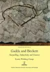 Gadda and Beckett: Storytelling, Subjectivity and Fracture cover