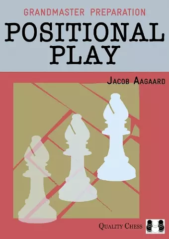 Positional Play cover