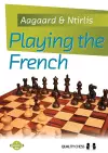 Playing the French cover