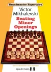 Grandmaster Repertoire 19 - Beating Minor Openings cover