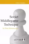 Soviet Middlegame Technique cover