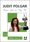 From GM to Top Ten: Judit Polgar Teaches Chess 2 cover