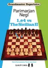 1.e4 vs the Sicilian II cover