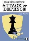 Attack & Defence cover