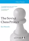 The Soviet Chess Primer cover