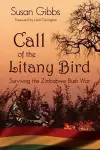 Call Of The Litany Bird cover