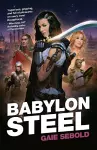 Babylon Steel cover