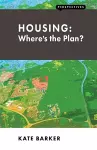 Housing cover