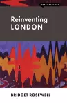 Reinventing London cover