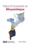 Mapa Empresarial oe Mocambique cover