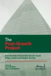 The Post-Growth Project cover